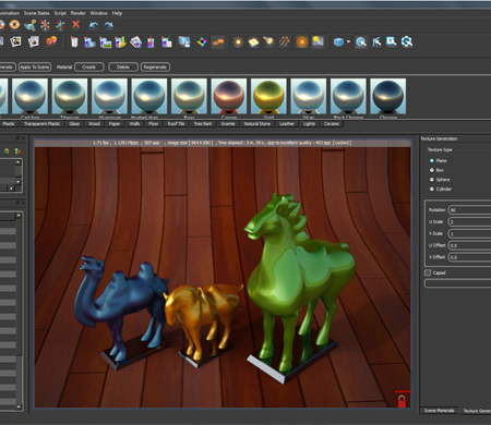 Simlab 3D Products - Simlab Composer Tutorials